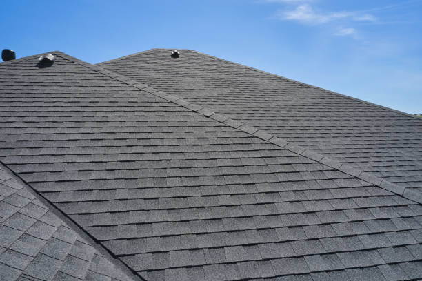 Best Roofing for New Construction  in Clinton, OK